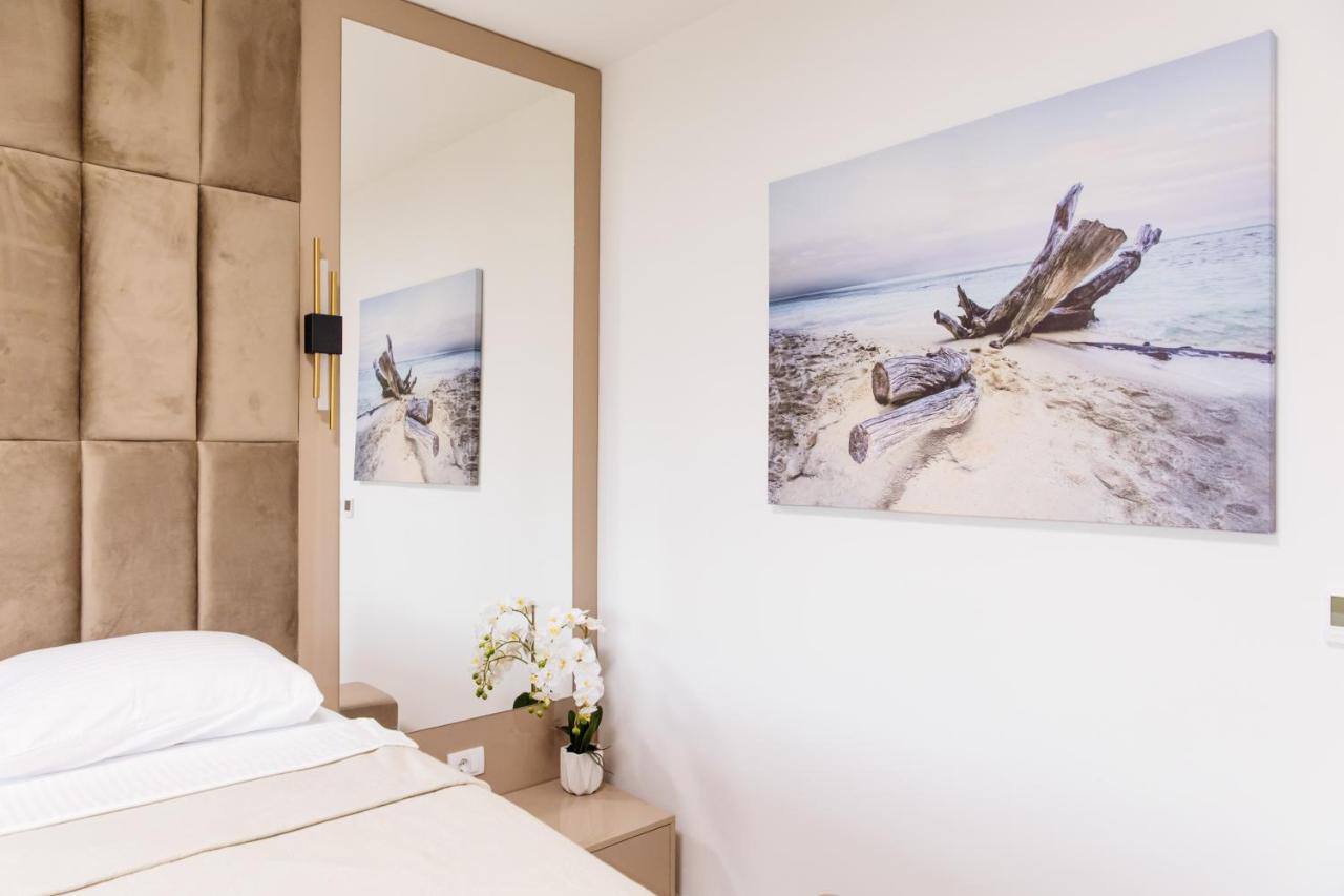 Apartment Lira Donji Stoj