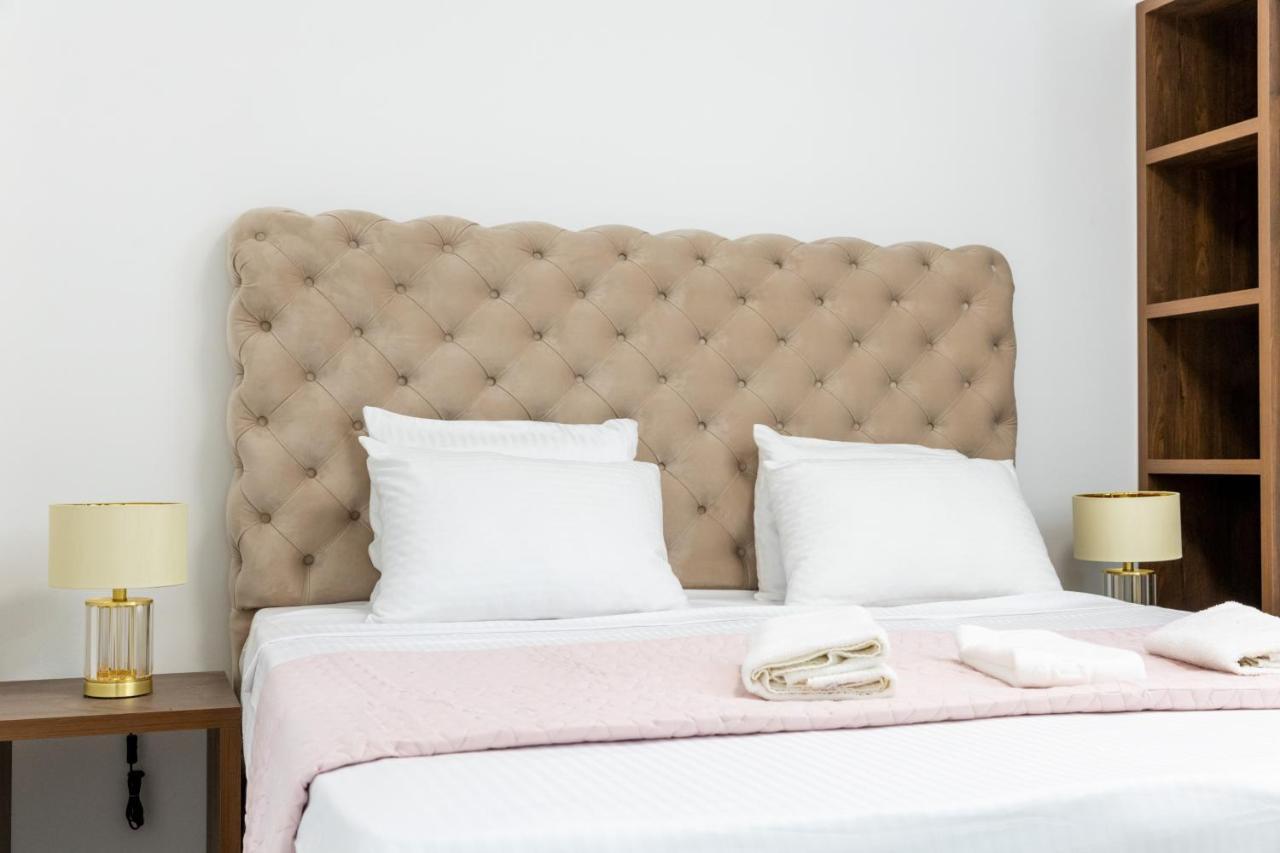 Apartment Lira Donji Stoj