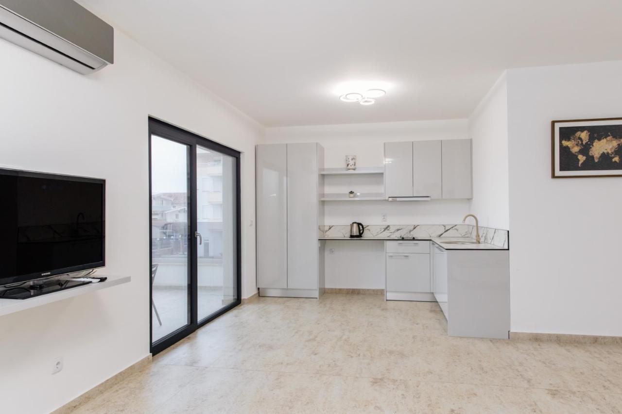 Lira Apartment Donji Stoj