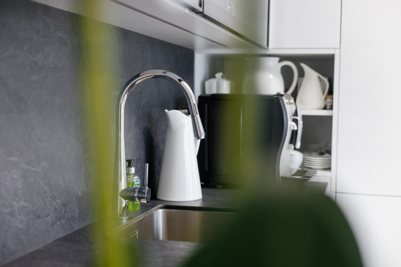 Lira Apartment Donji Stoj