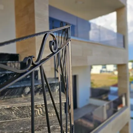 Lira Suites Donji Stoj Exterior photo