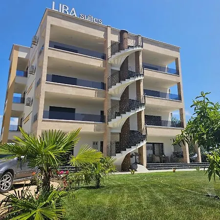 Lira Suites Donji Stoj Exterior photo